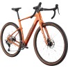 CANNONDALE TOPSTONE CARBON 3 GRX - 1x Orange
